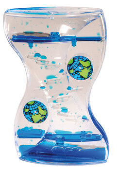 Produktbild von Wasserspiel blau