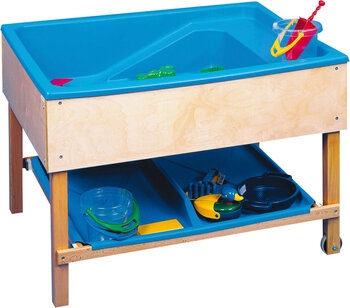Produktbild von Indoor Sand- und Wassertisch 