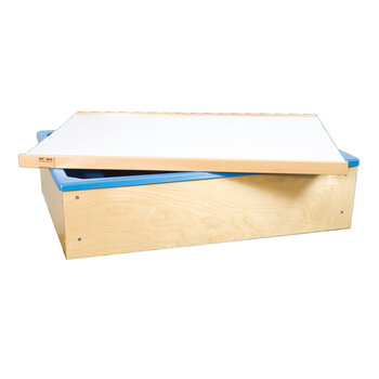Produktbild von Abdeckplatte Indoor Sand- und Wassertisch