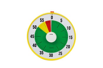 Produktbild von Timer "lautlos"