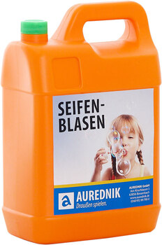 Produktbild von AUREDNIK Seifenblasenflüssigkeit
