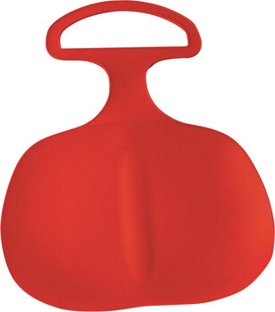 Produktbild von Schnee-Rutscher rot, 1 Stück