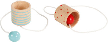 Produktbild von Fang den Ball, 6 Stück