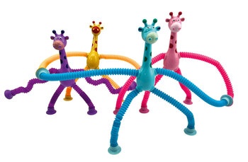 Produktbild von Flexi Giraffen, 1 Stück