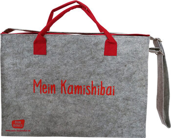 Produktbild von Umhängetasche für Kamishibai 