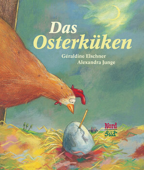 Produktbild von Das Osterküken 