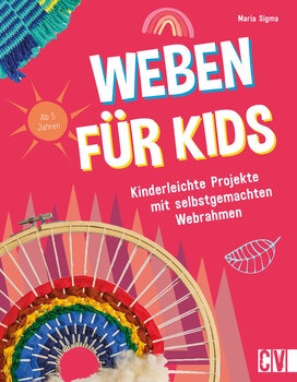 Produktbild von Weben für Kids 