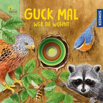 Produktbild von Guck mal Wer da wohnt 