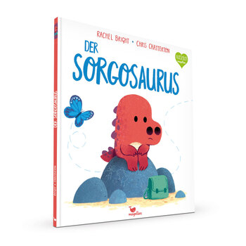 Produktbild von Der Sorgosaurus 