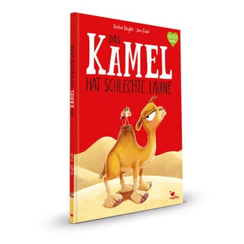 Produktbild von Das Kamel hat schlechte Laune 