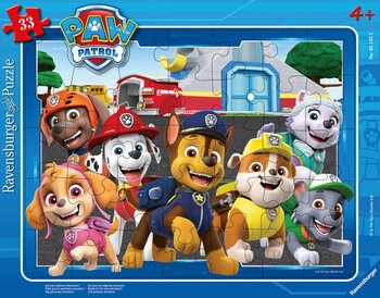 Produktbild von Ravensburger Puzzle "Auf zum nächsten Abenteuer"