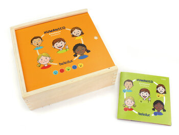 Produktbild von HUMANICO Emotionen 