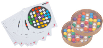 Produktbild von EasyTip BIO 2er-Set im Leinenbeutel