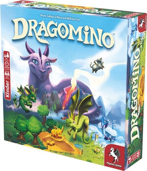 Produktbild von Dragomino 