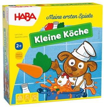 Produktbild von Kleine Köche