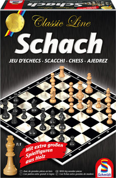 Produktbild von Schach – Classic Line