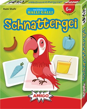 Produktbild von Schnattergei