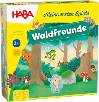 Produktbild von Waldfreunde