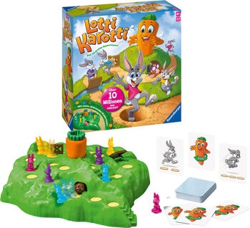 Produktbild von Lotti Karotti 