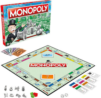 Produktbild von Monopoly 