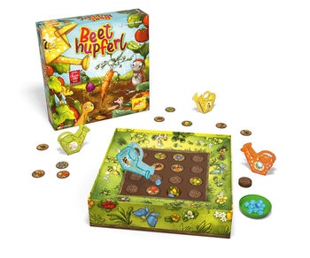 Produktbild von Beethupferl 