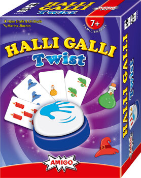 Produktbild von Halli Galli Twist 