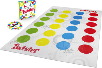 Produktbild von Twister 