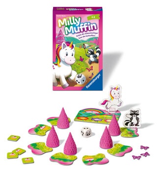 Produktbild von Milly Muffin