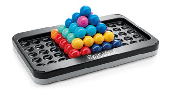 Produktbild von IQ Puzzler PRO XXL 