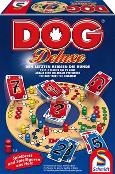 Produktbild von DOG® Deluxe 