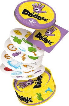 Produktbild von Dobble Classic