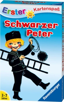 Produktbild von Schwarzer Peter