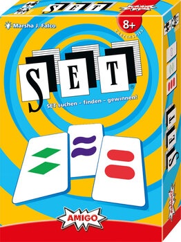 Produktbild von SET 
