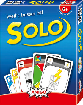 Produktbild von Solo 