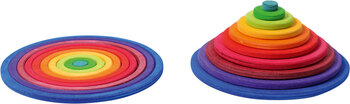 Produktbild von Konzentrische Kreise und Ringe 