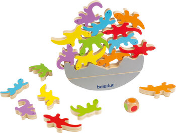 Produktbild von El Gecko 