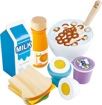 Produktbild von Frühstücks-Set, 13-teilig