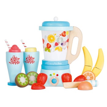 Produktbild von Frucht-Smoothie-Mixer, 20-teilig