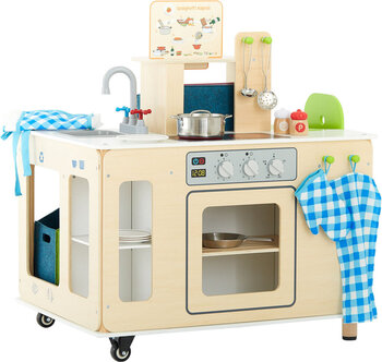 Produktbild von Haushalts-Center 4 in 1 