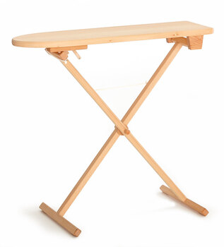 Produktbild von Bügelbrett aus Holz