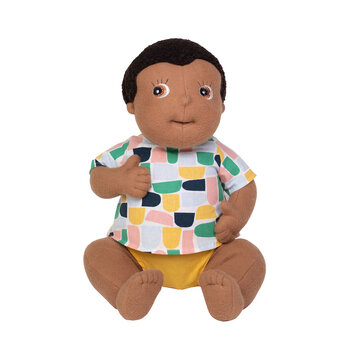Produktbild von Rubens Barn® Puppe Ali |45 cm