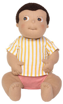 Produktbild von Rubens Barn® Puppe Ben |45 cm