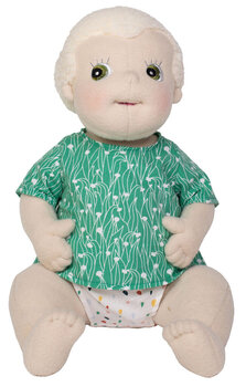 Produktbild von Rubens Barn® Puppe Carl |45 cm