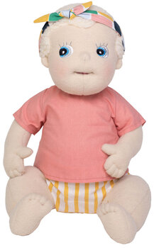 Produktbild von Rubens Barn® Puppe Esmé |45 cm