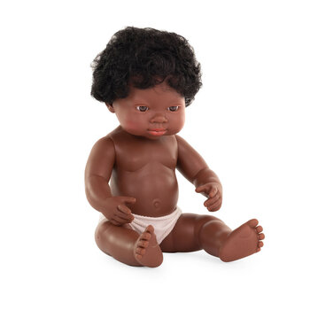 Produktbild von Puppe Emil |38 cm