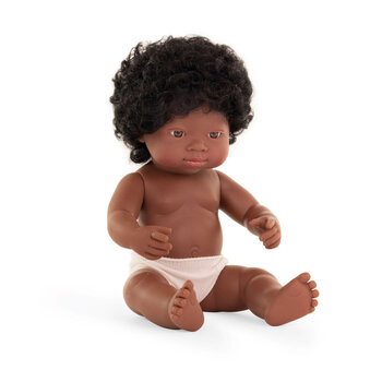Produktbild von Puppe Ella |38 cm