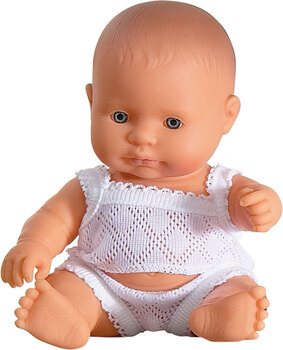 Produktbild von Mini-Babypuppe Mads |21 cm