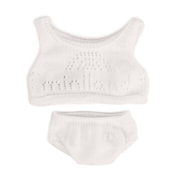 Produktbild von Unterwäsche-Set, 2-teilig 