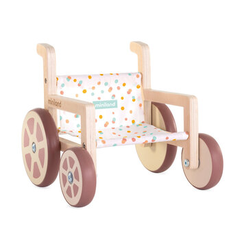 Produktbild von Puppen-Rollstuhl 