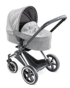 Produktbild von Puppenwagen Cybex